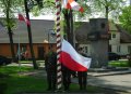 Obchody Święta Flagi i uchwalenia Konstytucji 3 Maja - Fotorelacja