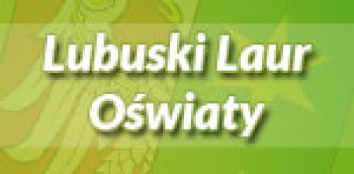 Lubuski Laur Oświaty